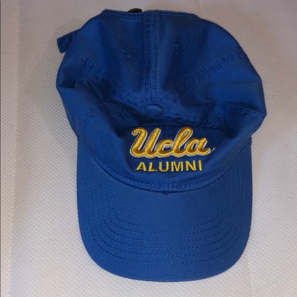 Ucla alumni hat Clearance